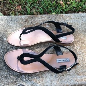 Steve Madden Takeaway sandal size 9.5
